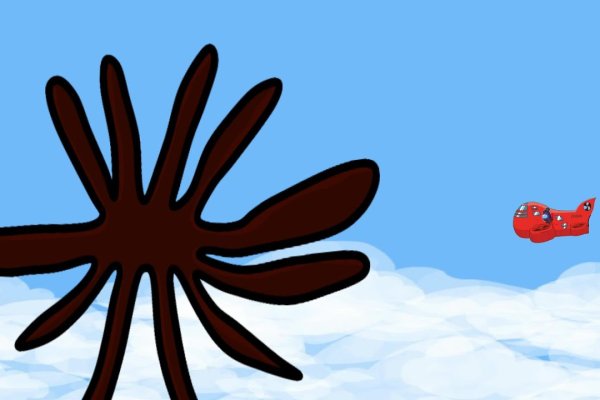 Kraken это